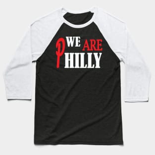 We are Philly Baseball T-Shirt